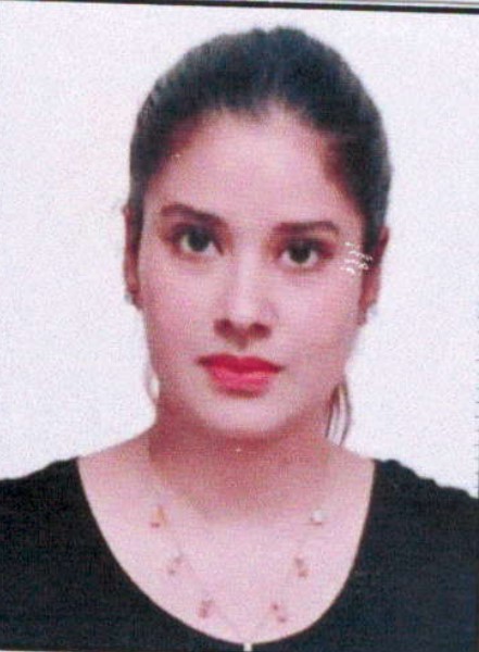 Tanya Hooda