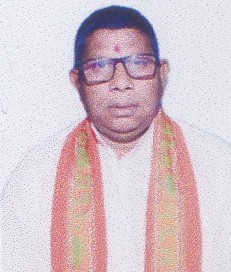 Tapan Bhuya