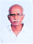 Tapan Biswas