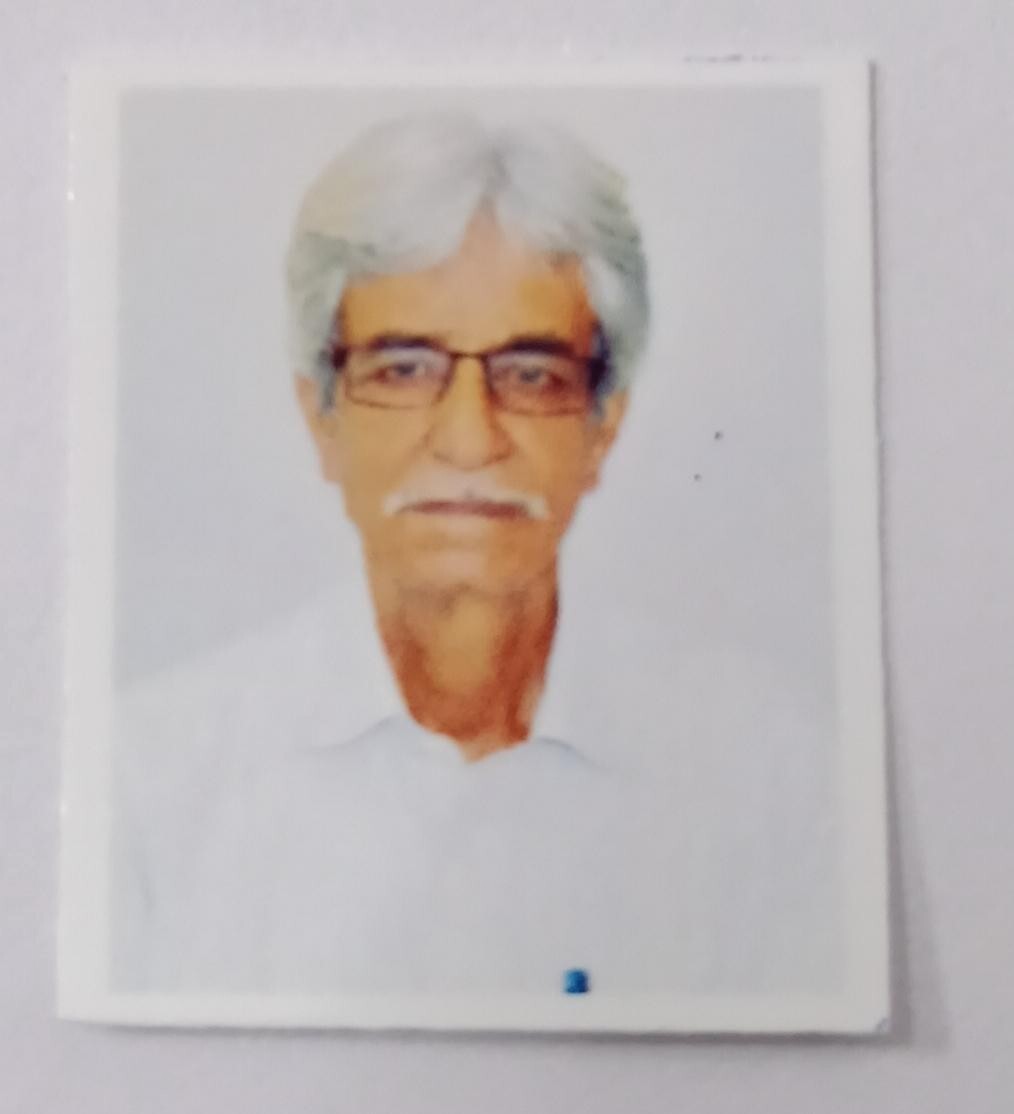 Tapan Chowdhuri
