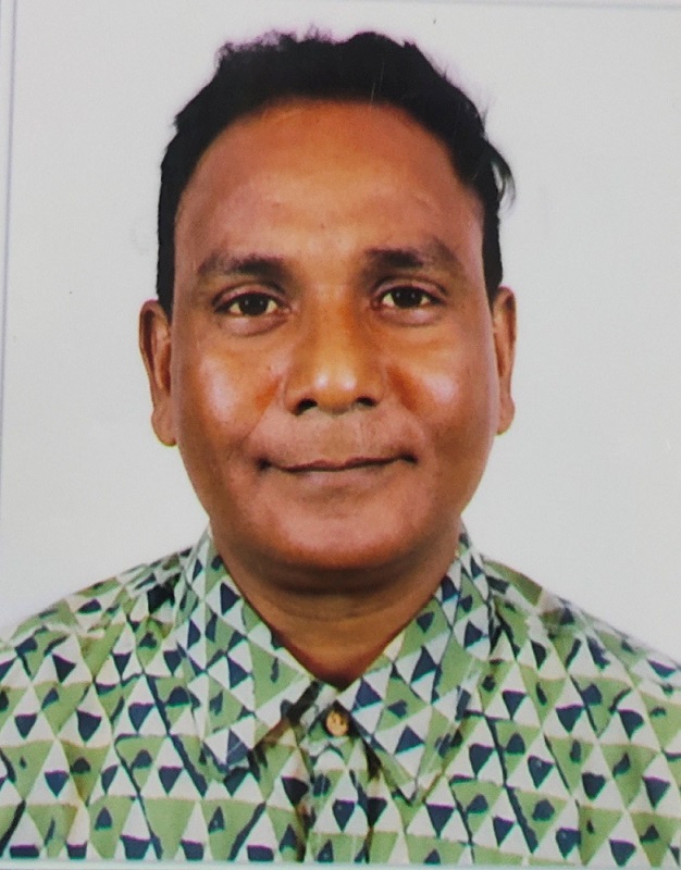 Tapan Das