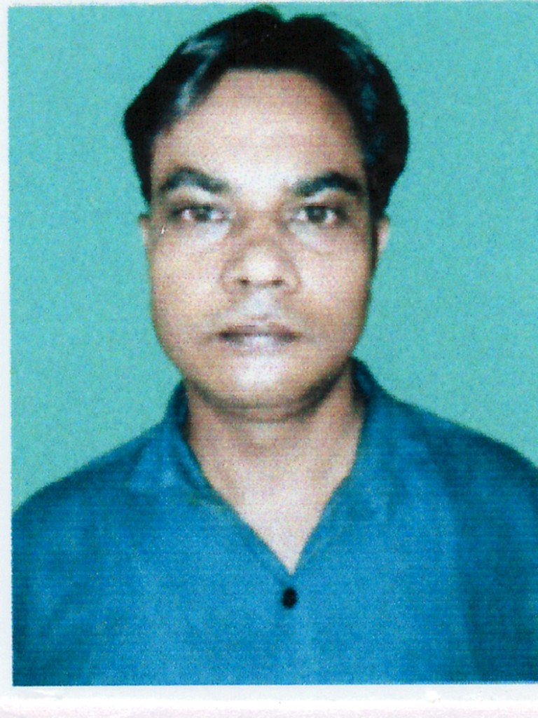 Tapan Dhal
