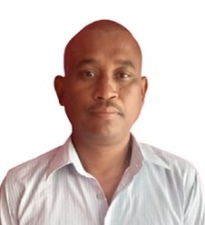 Tapan Gogoi