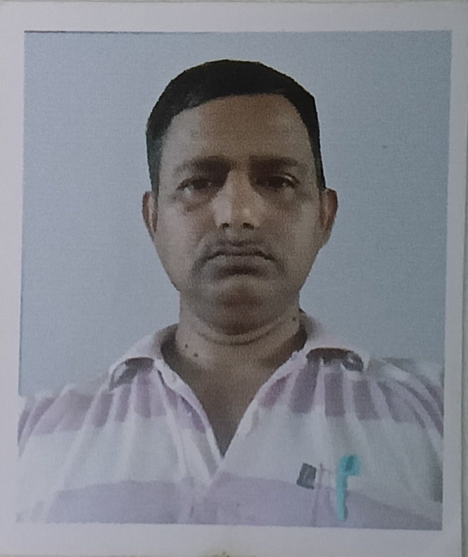 Tapan Kumar Das