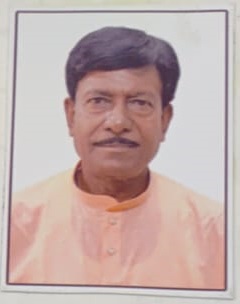Tapan Kumar Dutta