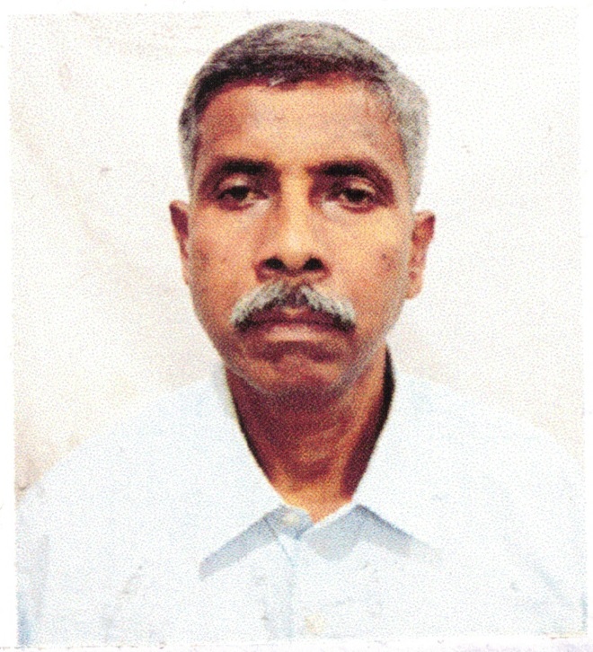 Tapan Kumar Maity