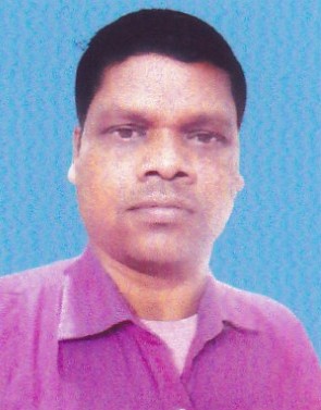 Tapan Kumar Sing