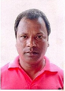 Tapan Maity