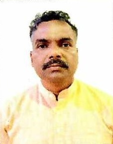 Tapan Maity
