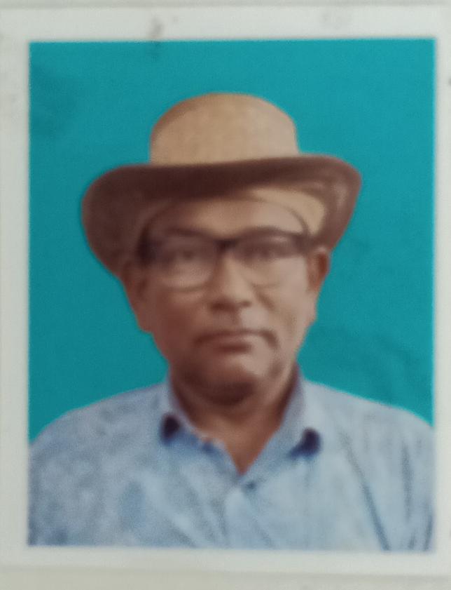 Tapas Banerjee