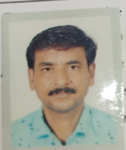 Tapas Baral