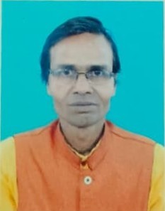 Tapas Chandra Sarkar