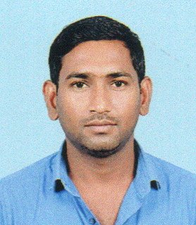 Tapas Kumar Adhikari