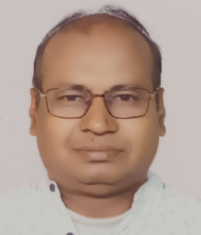 Tapas Kumar Baidya