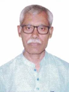 Tapas Kumar Chakraborty