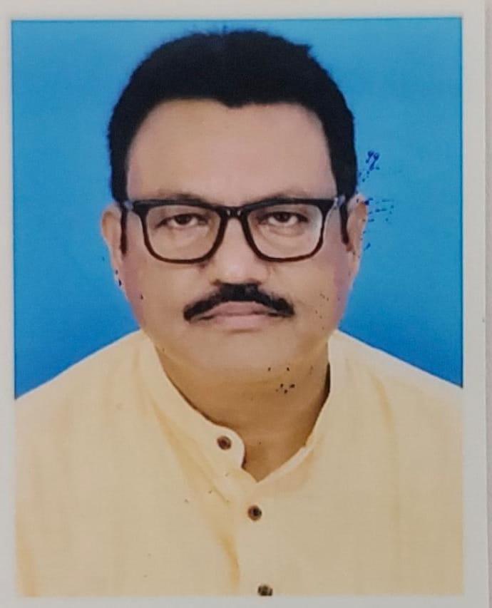 Tapas Kumar Ghosh