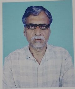 Tapas Kumar Mishra