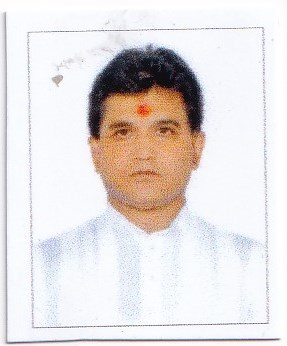 Tapas Kumar Mitra