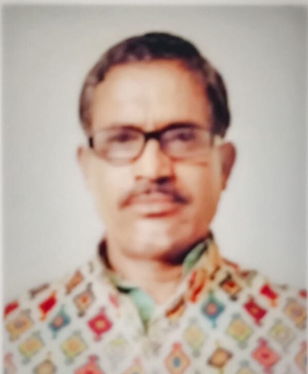Tapas Mandal S/O-Dibakar Mandal
