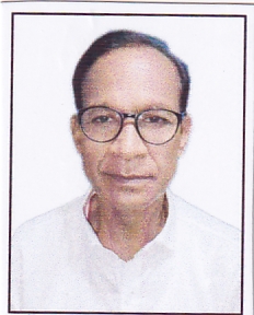 Tapas Mondal S/O-Shibprasad Mondal
