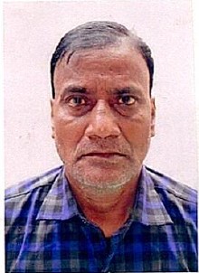 Tapas Mondal