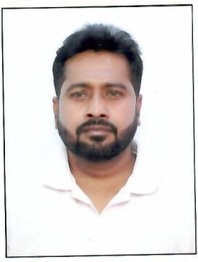 Tapas Roy