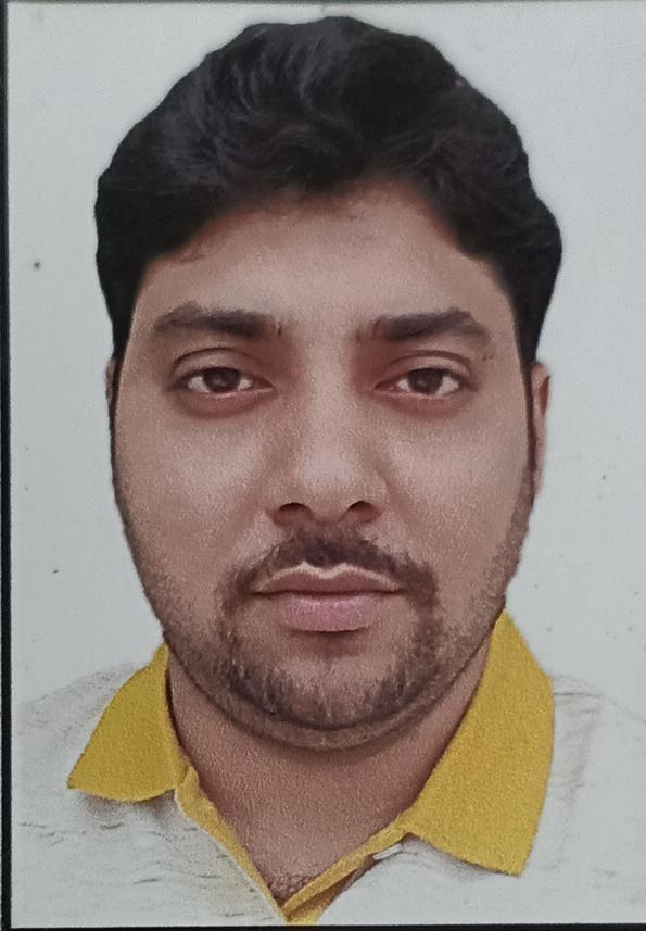 Tapas Sardar