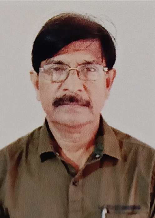 Tapas Sinha