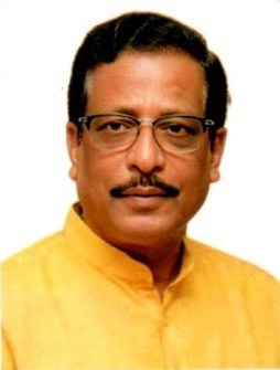 Tapash Chatterjee