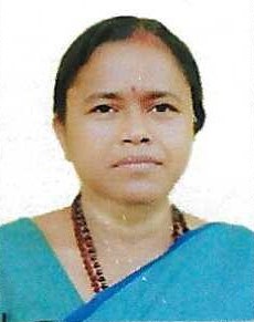 Tapasi Mondal