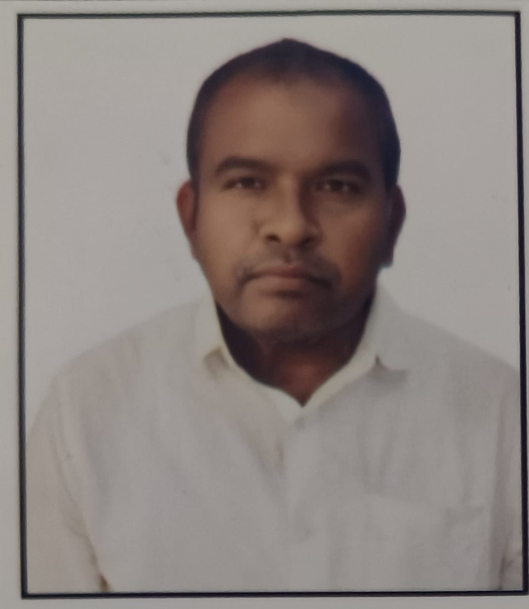 Tapeshwar Prasad