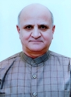 Tara Chand