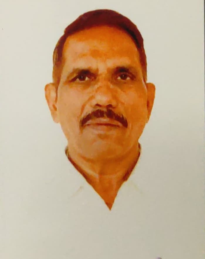 Tarachand Meena