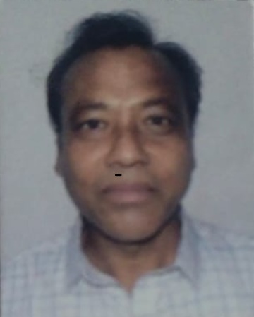 Tarak Chandra Sarkar