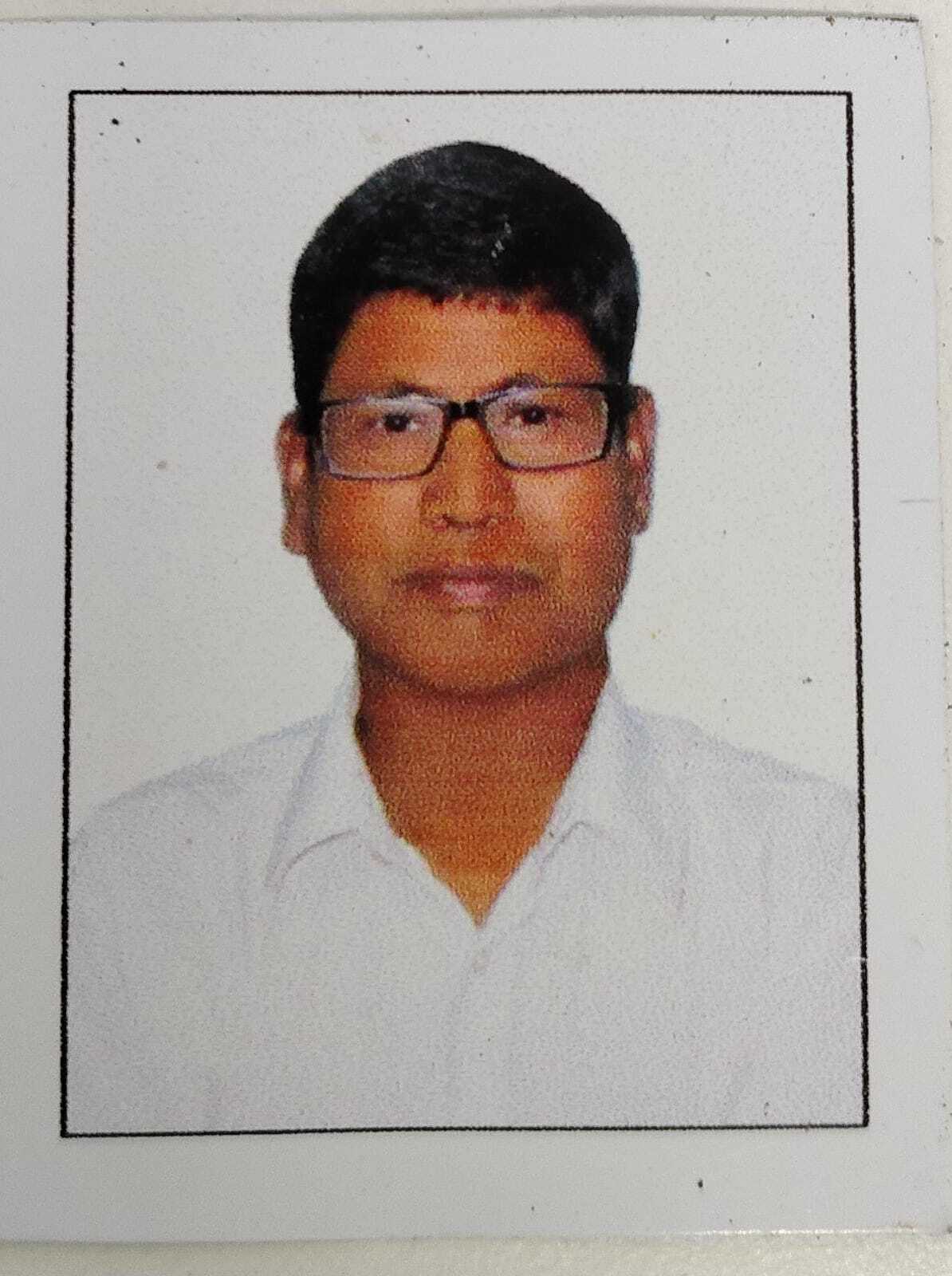 Tarak Das