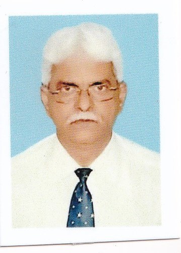 Tarak Mukherjee