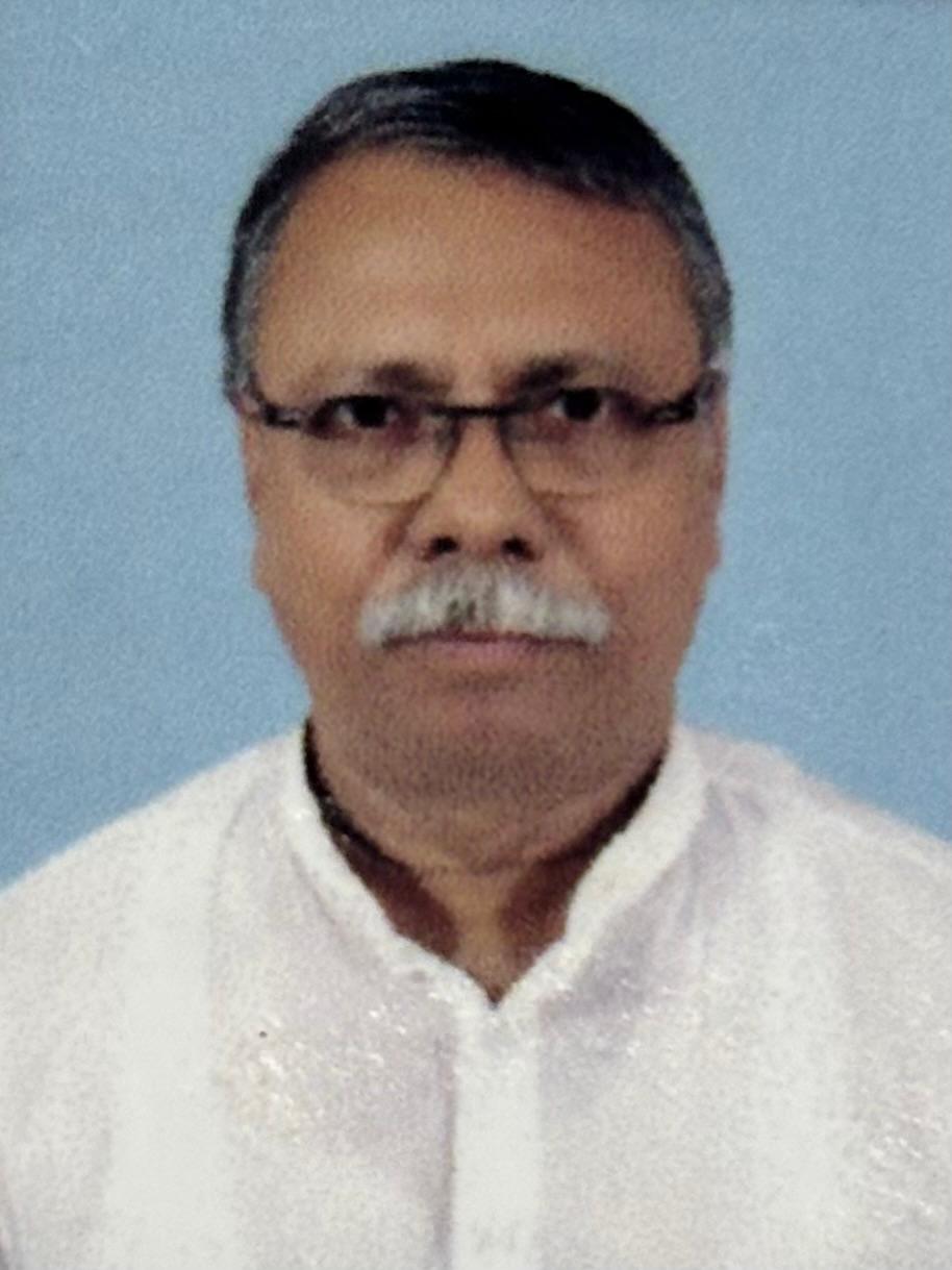 Tarak Pal