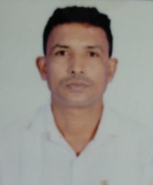 Tarak Saha