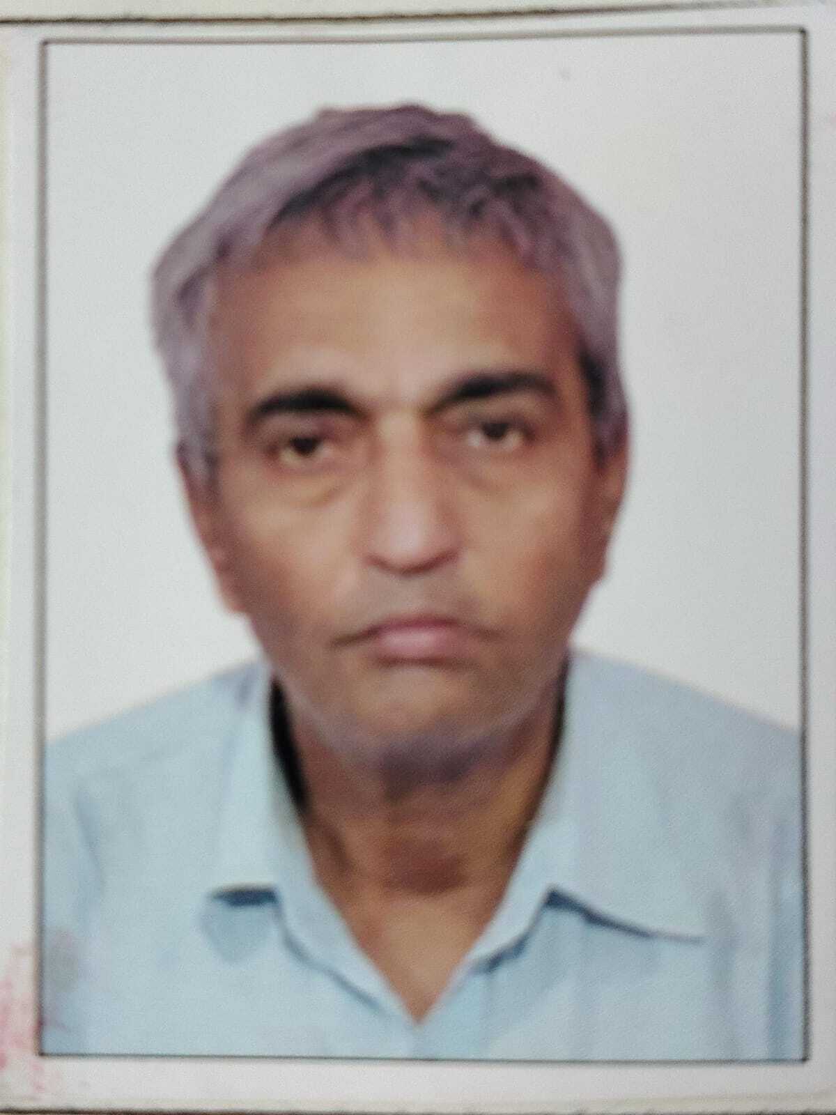 Tarakeswar Hawlader