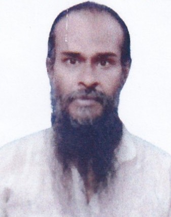 Taraknath Karmakar