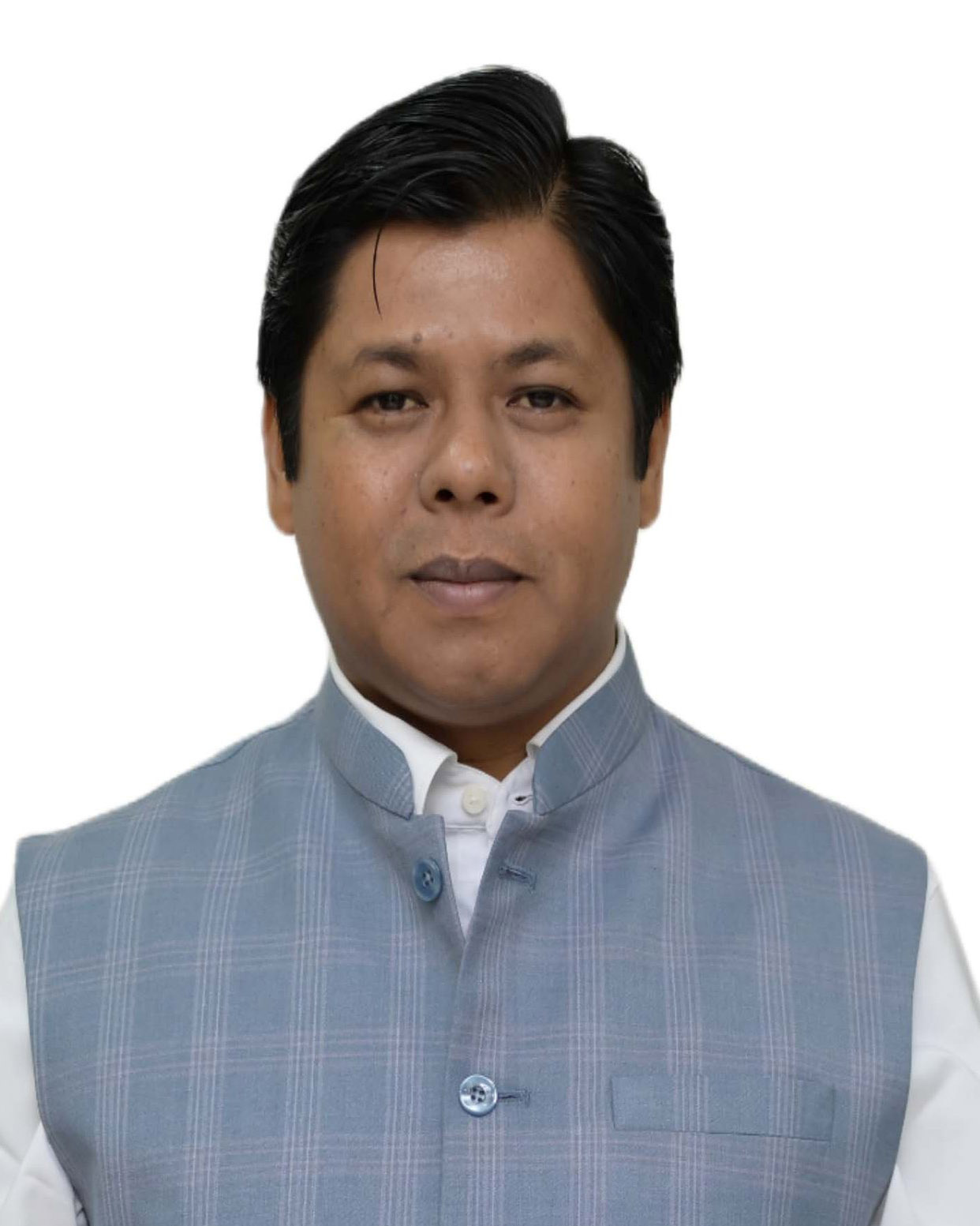 Taranga Gogoi