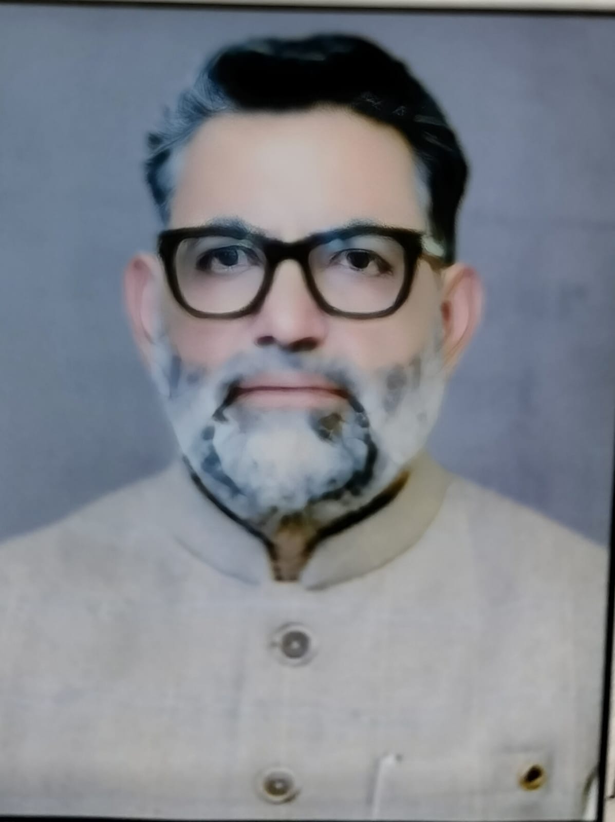 Taraq Hussain Keen
