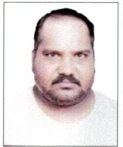Tarfe Santosh Ambadas