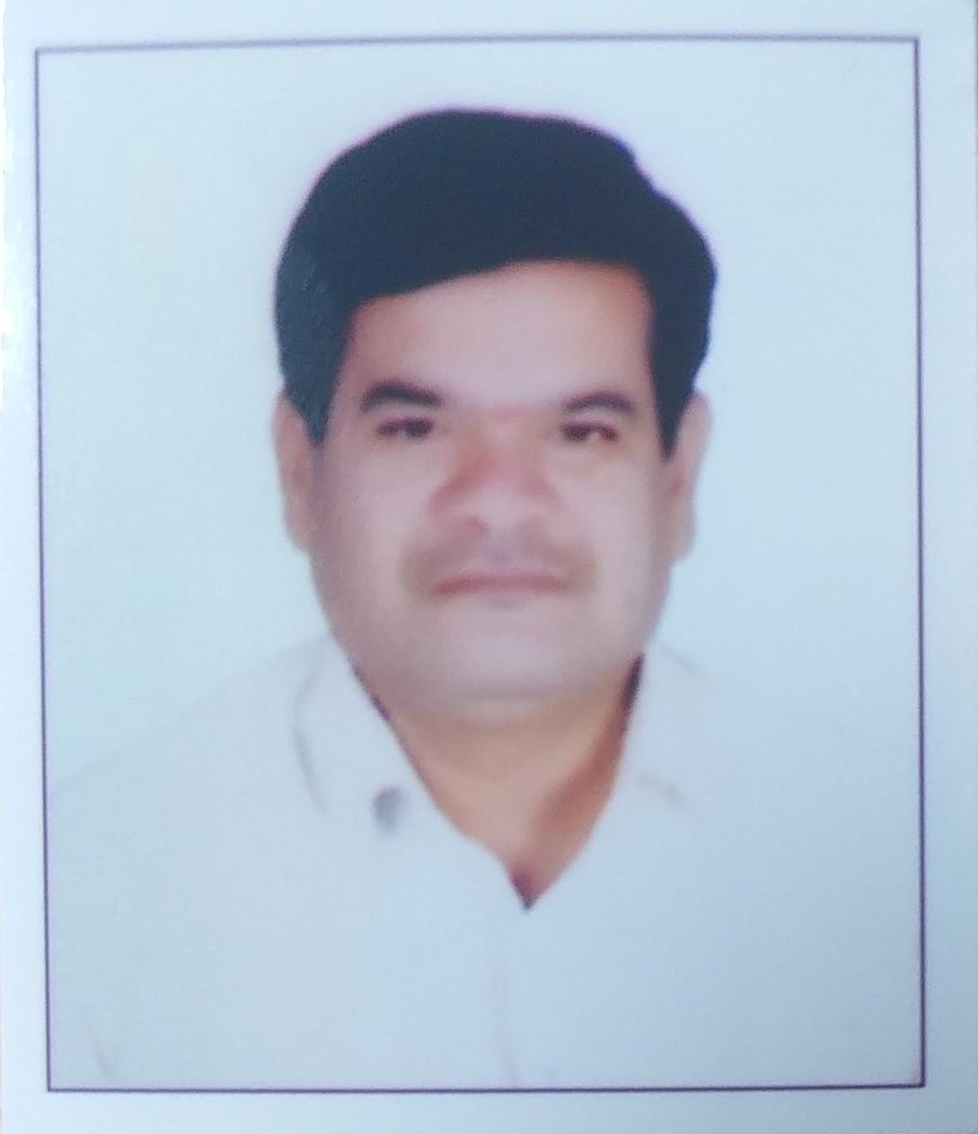 Tarigoppula Mahender