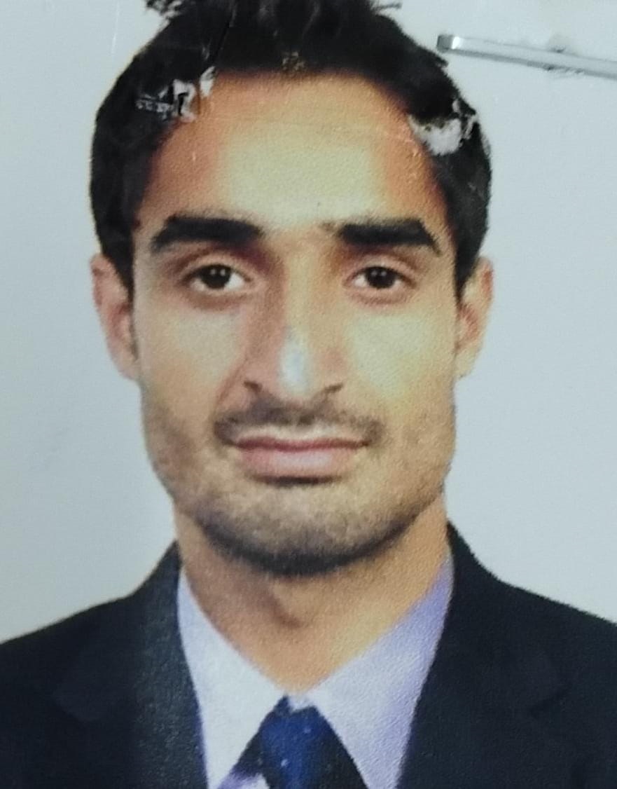 Tariq Hussain