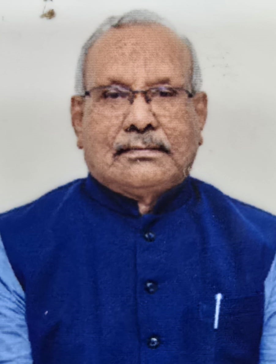 Tarkishore Prasad