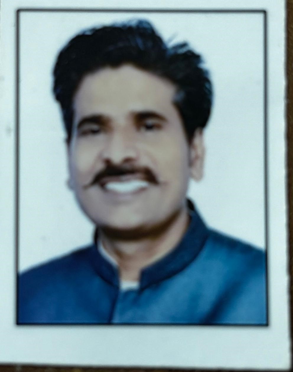 Tarsem Masih Sahota
