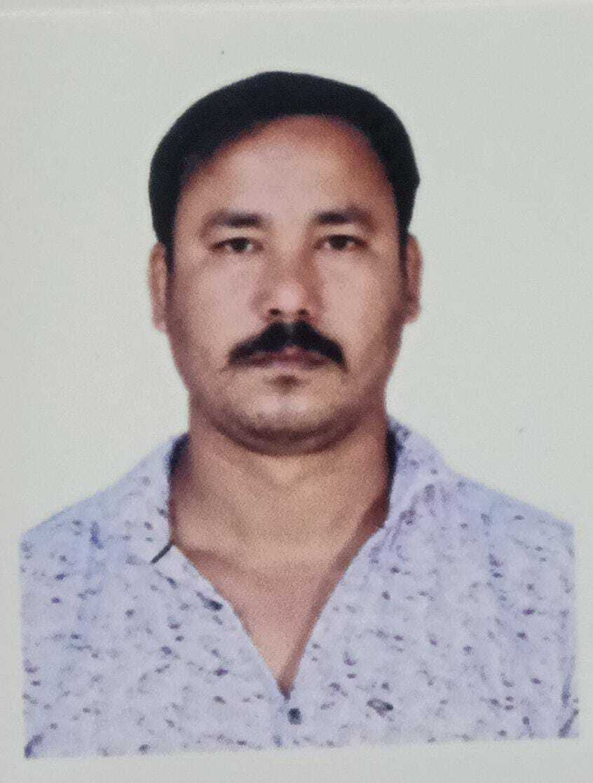 Tarun Barman