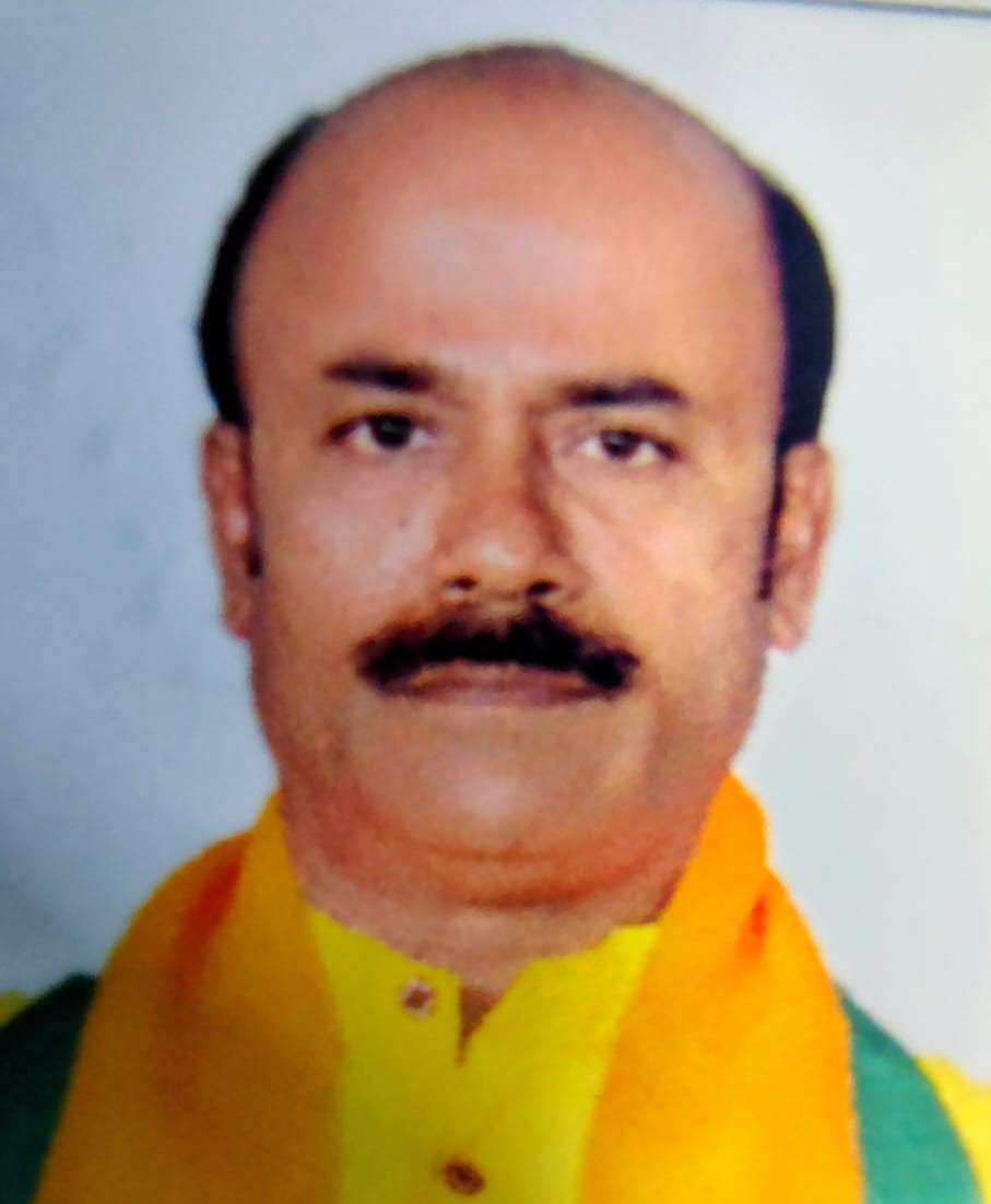 Tarun Kanti Ghosh