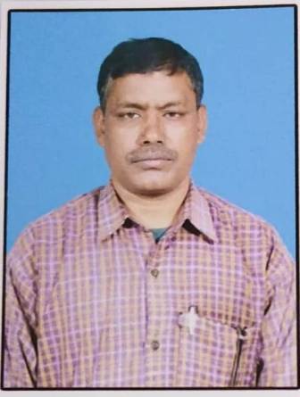 Tarun Kumar Ganguli